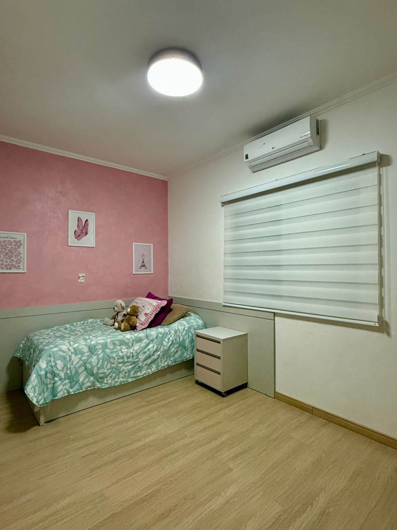 Casa Jardim Paulista Atibaia 
