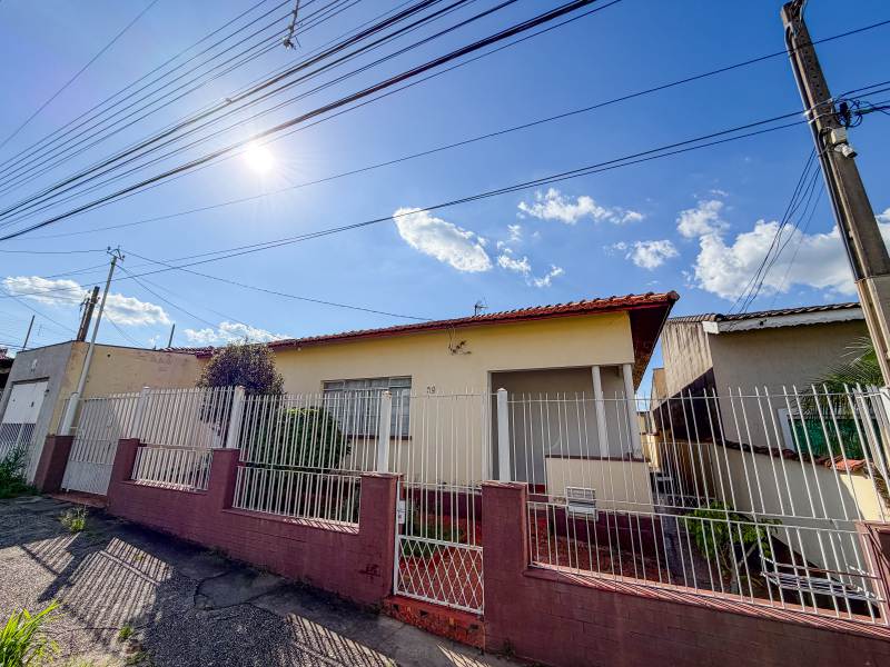 Casa Comercial Alvinópolis Atibaia 