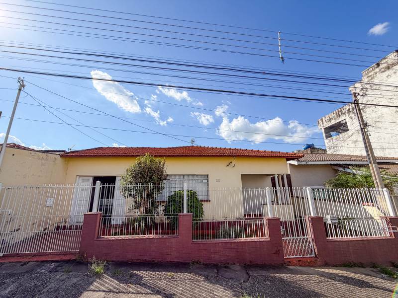 Casa Comercial Alvinópolis Atibaia 
