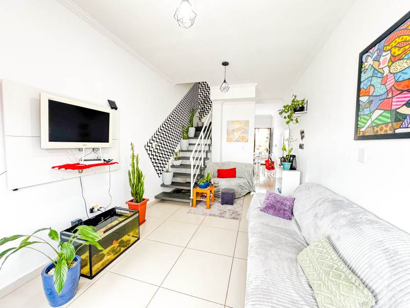 Casa em Condomínio Nova Cerejeira Atibaia 