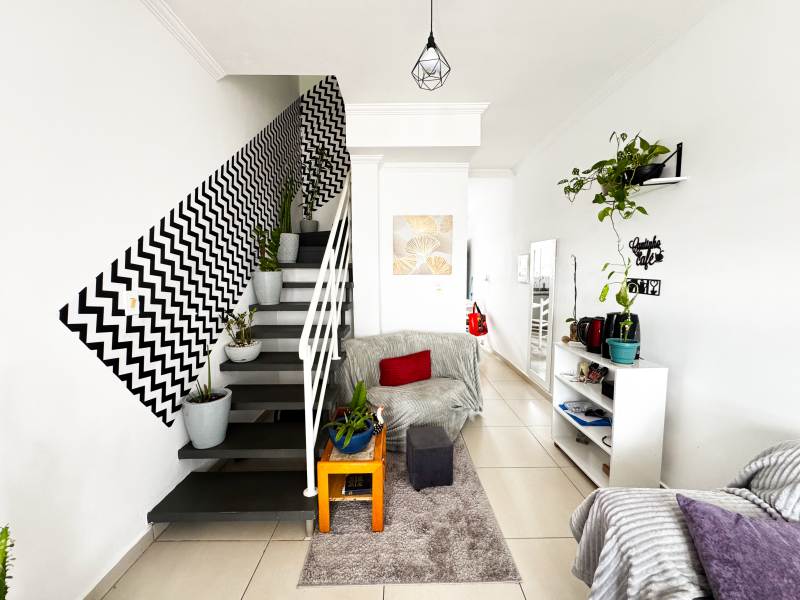 Casa em Condomínio Nova Cerejeira Atibaia 