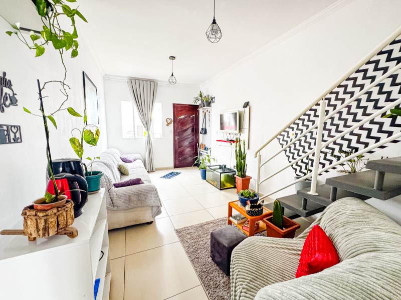 Casa em Condomínio Nova Cerejeira Atibaia 