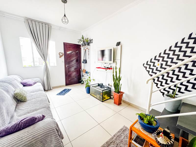 Casa em Condomínio Nova Cerejeira Atibaia 
