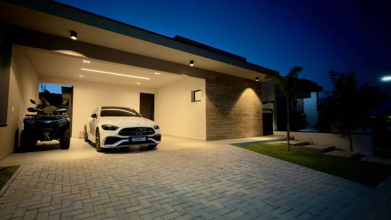 Casa Ecoville Residence Atibaia Atibaia 