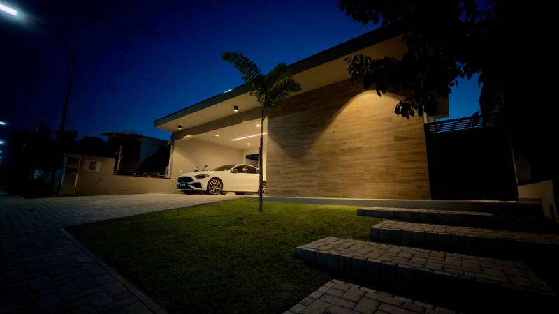 Casa Ecoville Residence Atibaia Atibaia 