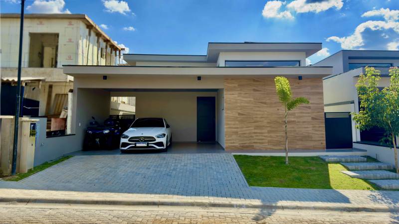 Casa Ecoville Residence Atibaia Atibaia 