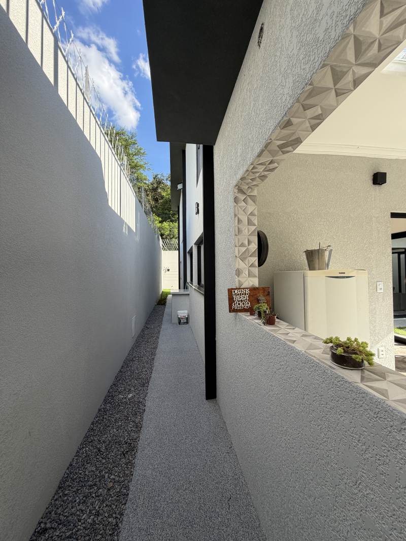 Casa em Condomínio Loteamento Parque Serras de Atibaia I Atibaia 
