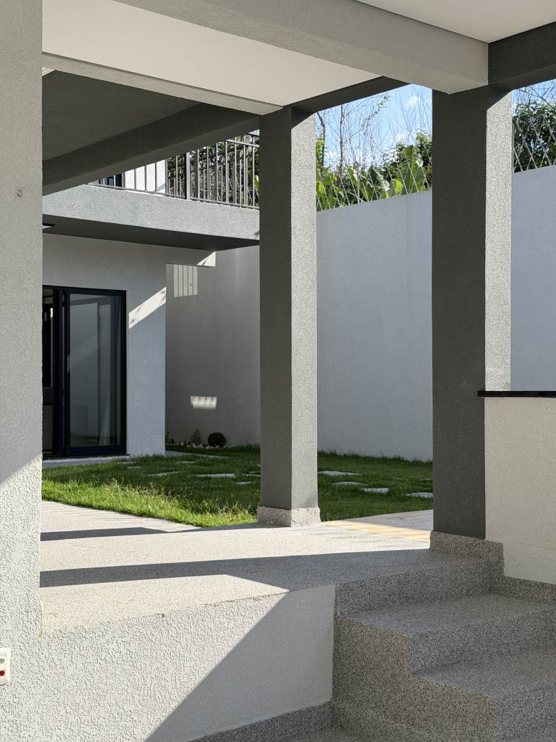 Casa em Condomínio Loteamento Parque Serras de Atibaia I Atibaia 