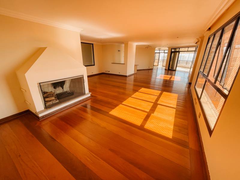 Apartamento Morumbi São Paulo 