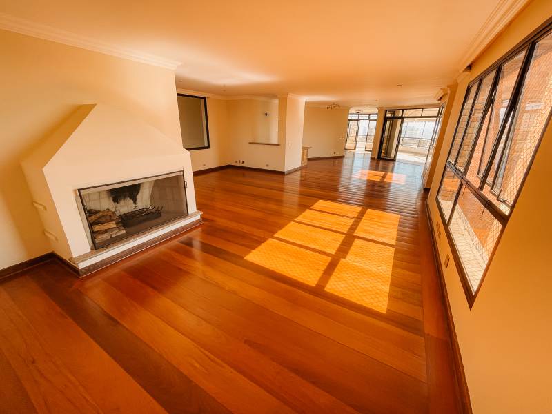 Apartamento Morumbi São Paulo 