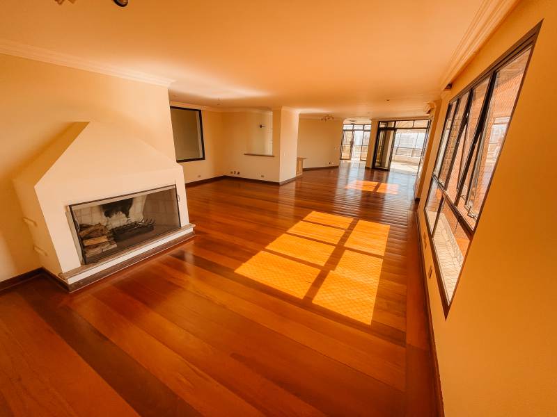 Apartamento Morumbi São Paulo 