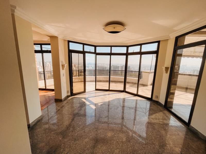 Apartamento Morumbi São Paulo 