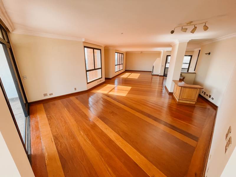 Apartamento Morumbi São Paulo 