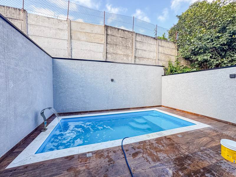 Casa Jardim dos Pinheiros Atibaia 