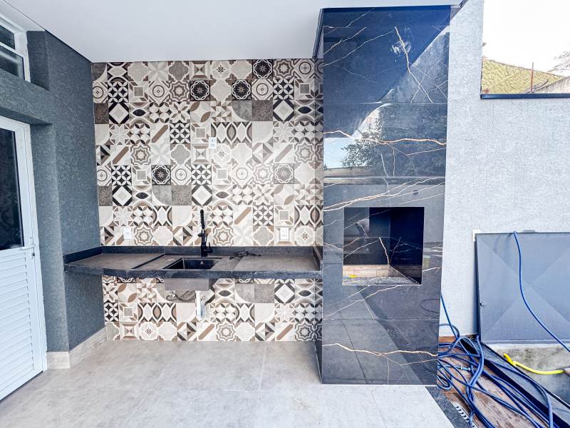 Casa Jardim dos Pinheiros Atibaia 