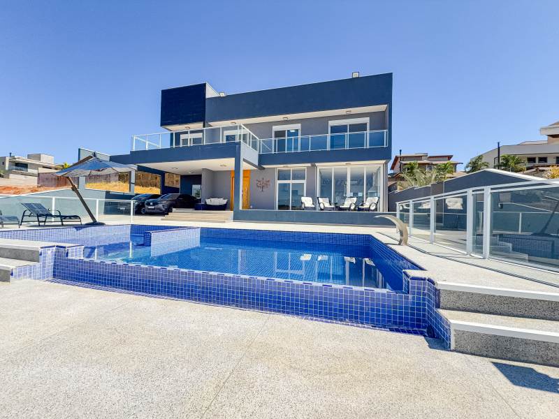 Casa em Condomínio Condomínio Residencial Shamballa iii Atibaia 