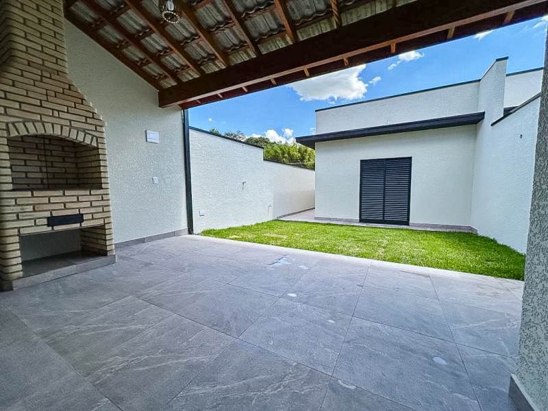 Casa Jardim dos Pinheiros Atibaia 