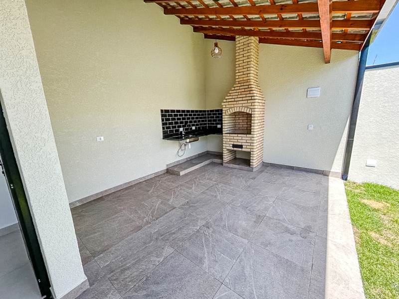 Casa Jardim dos Pinheiros Atibaia 