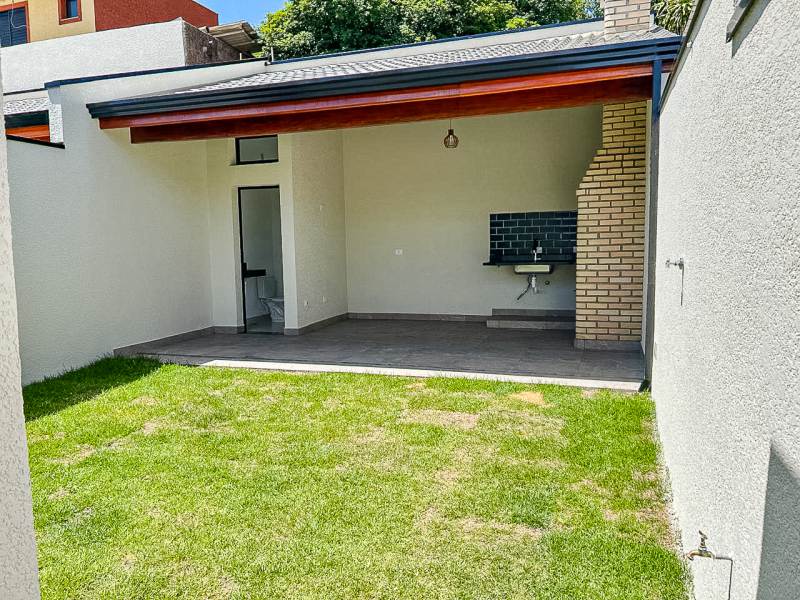Casa Jardim dos Pinheiros Atibaia 