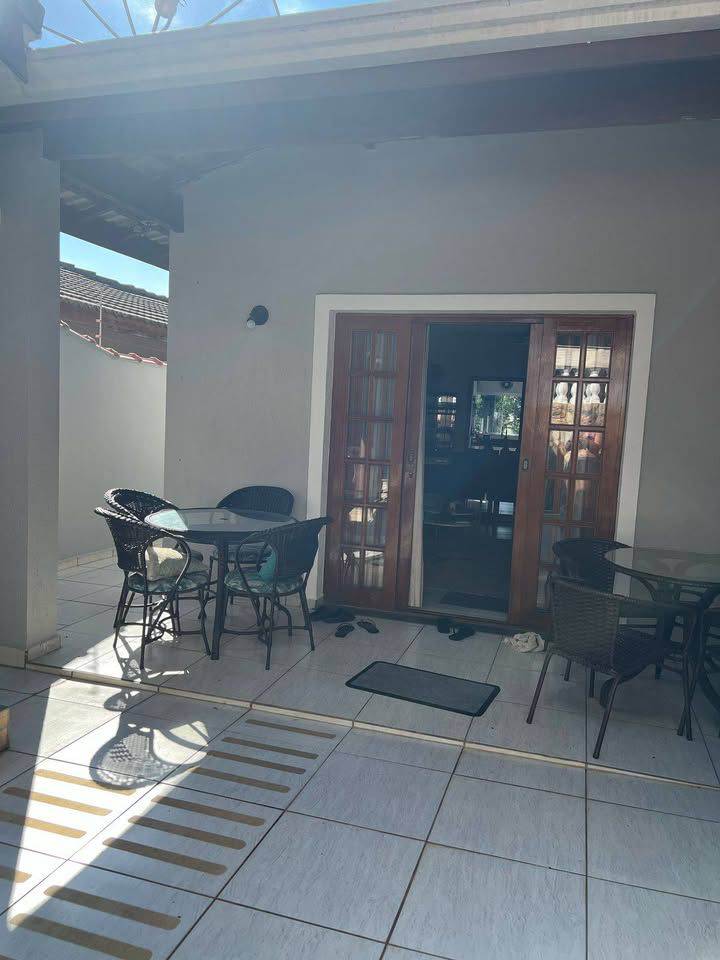 Casa Retiro das Fontes Atibaia 