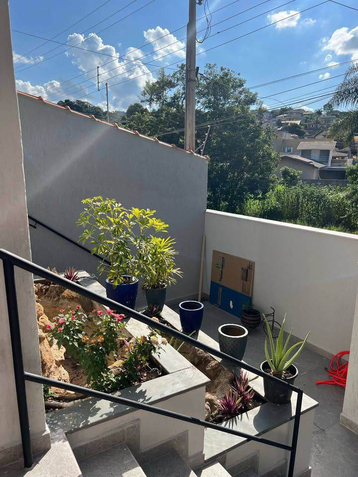Casa Retiro das Fontes Atibaia 