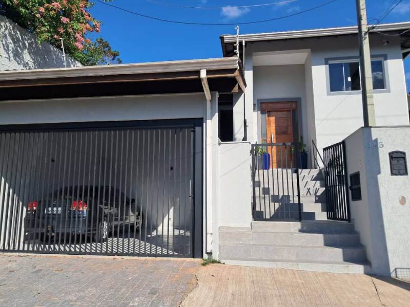 Casa Retiro das Fontes Atibaia 