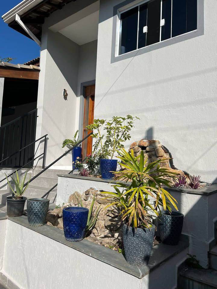 Casa Retiro das Fontes Atibaia 