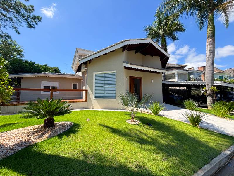 Casa em Condomínio Jardim Floresta Atibaia 