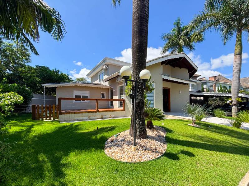 Casa em Condomínio Jardim Floresta Atibaia 