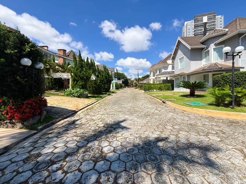 Casa em Condomínio Jardim Floresta Atibaia 