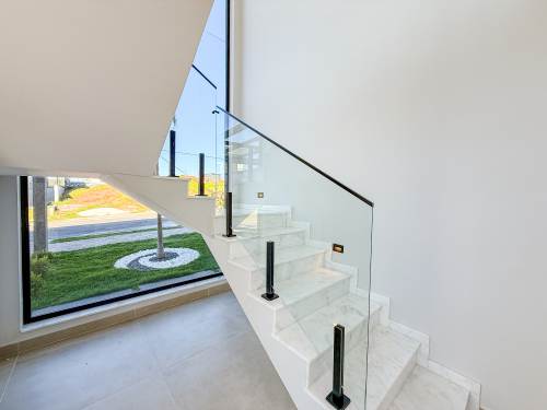 Casa em Condomínio  Atibaia 