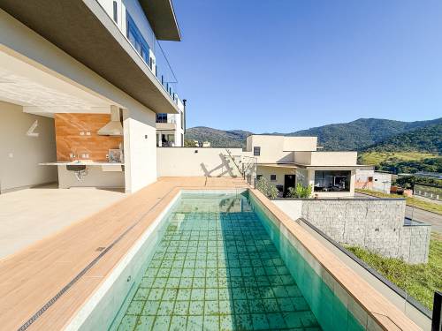 Casa em Condomínio  Atibaia 