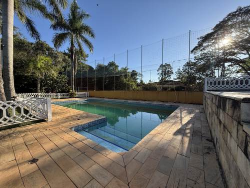 Chácara Parque Rio Abaixo Atibaia 