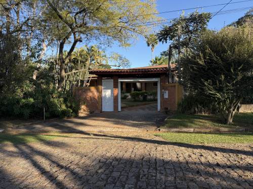 Chácara Parque Rio Abaixo Atibaia 
