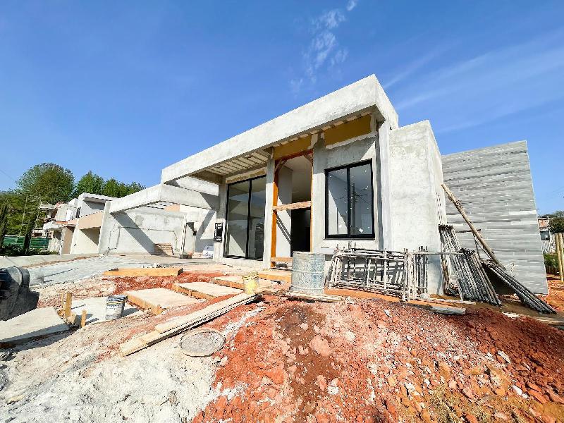 Casa em Condomínio Tanque Atibaia 