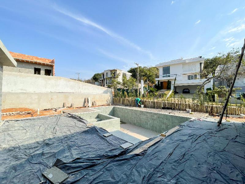 Casa em Condomínio Tanque Atibaia 