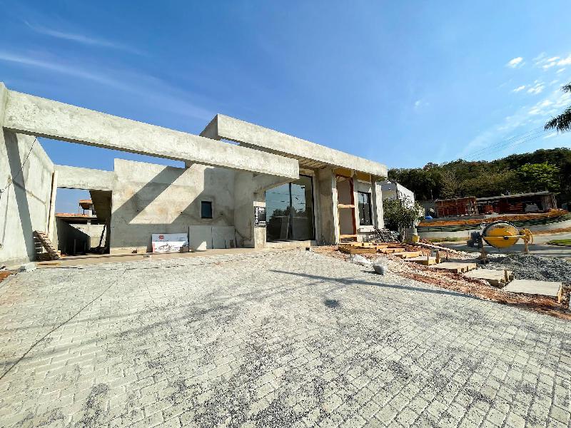 Casa em Condomínio Tanque Atibaia 