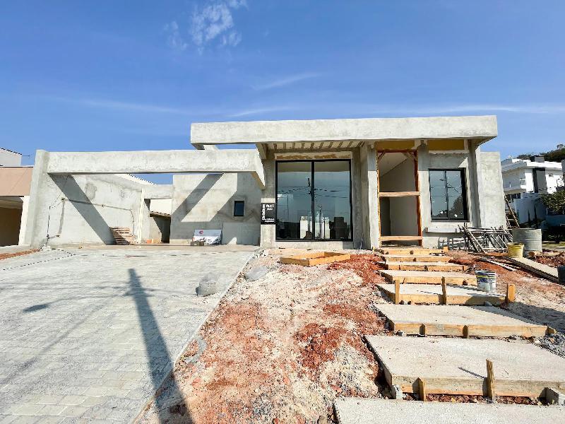 Casa em Condomínio Tanque Atibaia 