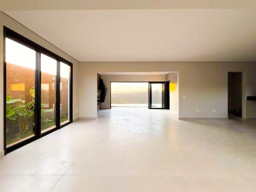 Casa em Condomínio Laranja Azeda Atibaia 