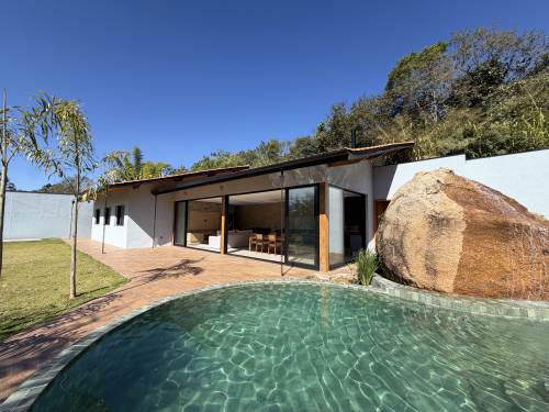 Casa Mãe dos Homens Bragança Paulista 