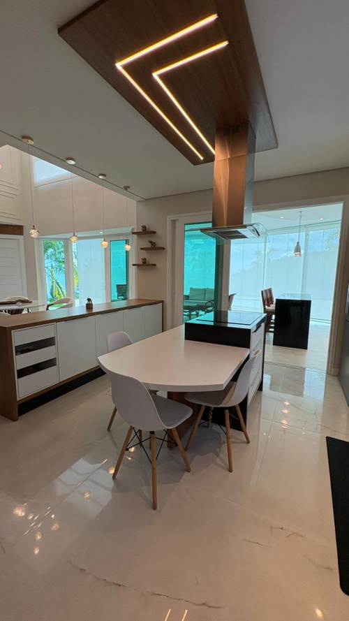 Casa em Condomínio Condomínio Residencial Itaporã de Atibaia Atibaia 
