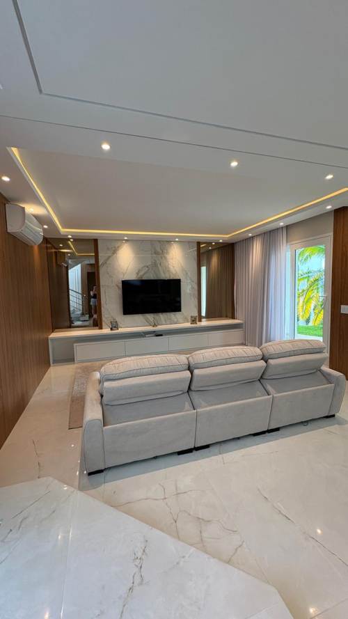 Casa em Condomínio Condomínio Residencial Itaporã de Atibaia Atibaia 