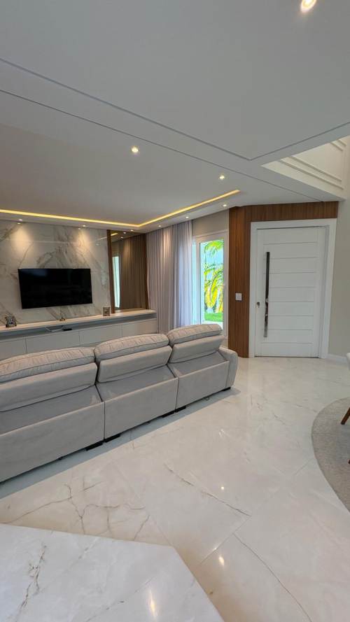 Casa em Condomínio Condomínio Residencial Itaporã de Atibaia Atibaia 