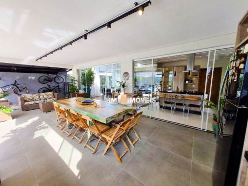 Casa em Condomínio Condomínio Figueira Garden Atibaia 