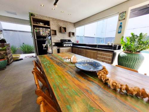 Casa em Condomínio Condomínio Figueira Garden Atibaia 