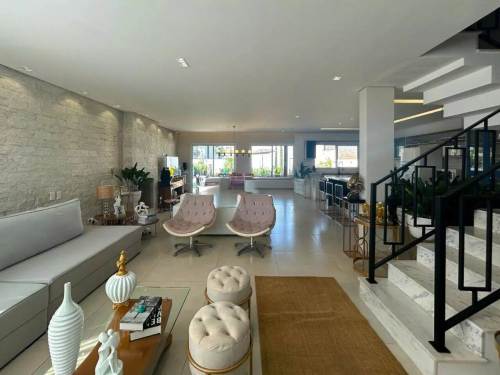 Casa em Condomínio Condomínio Figueira Garden Atibaia 