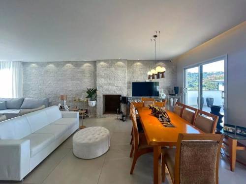 Casa em Condomínio Condomínio Figueira Garden Atibaia 