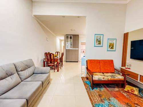 Casa Jardim dos Pinheiros Atibaia 