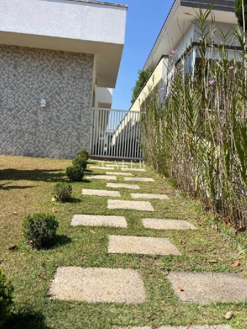 Casa em Condomínio Tanque Atibaia 