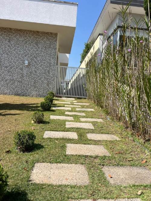 Casa em Condomínio Tanque Atibaia 